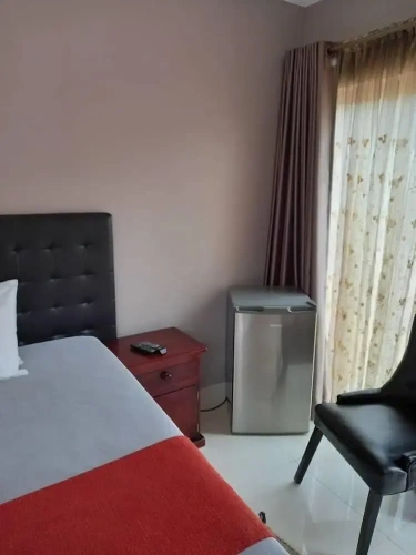 Business room