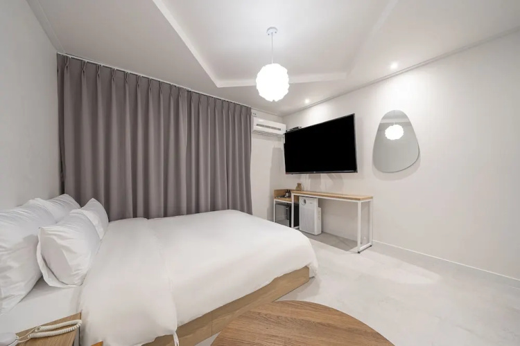 Iro Hotel Incheon by Aank
