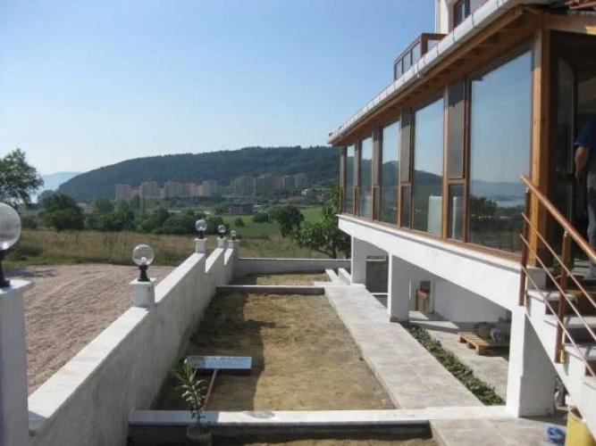 Villa Bagci Hotel