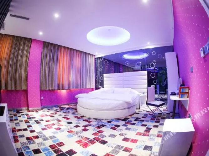 Manhai Theme Hotel