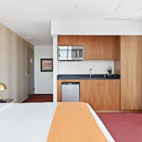The Parc Hotel photo 29
