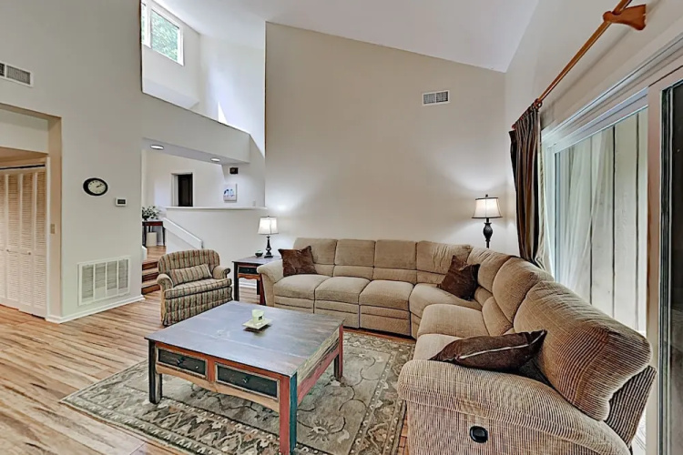 147westd 2 Bedroom Condo