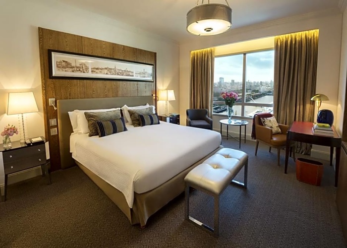 Double Junior Suite