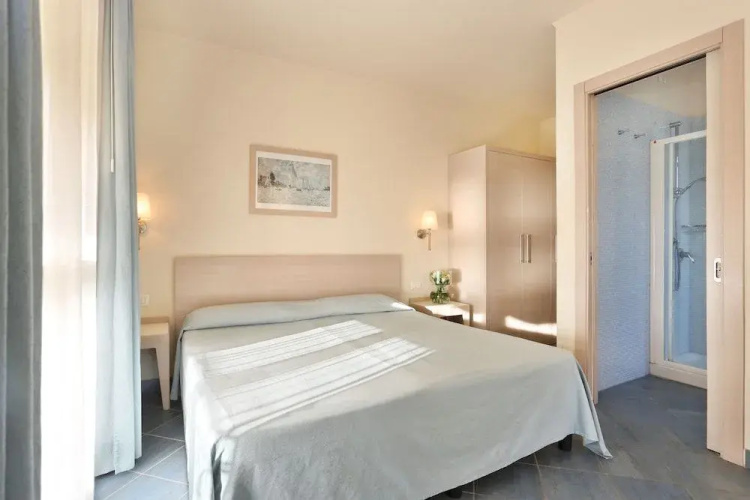 Hotel Brunella