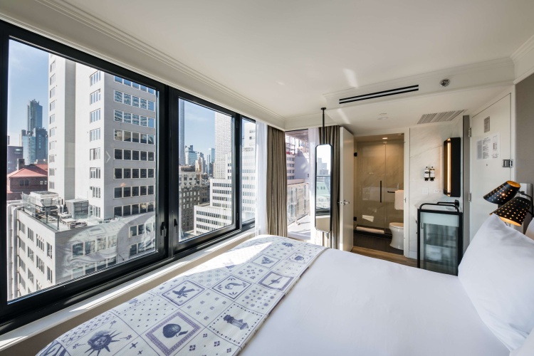 Pestana Park Avenue photo 9