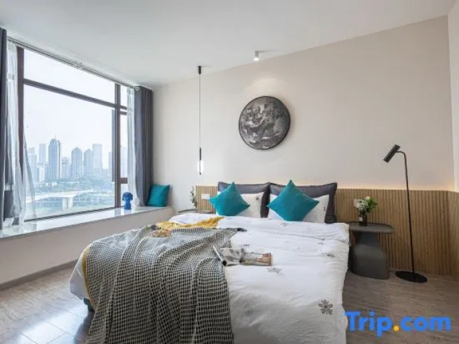 4 Bedrooms Deluxe Family Suite