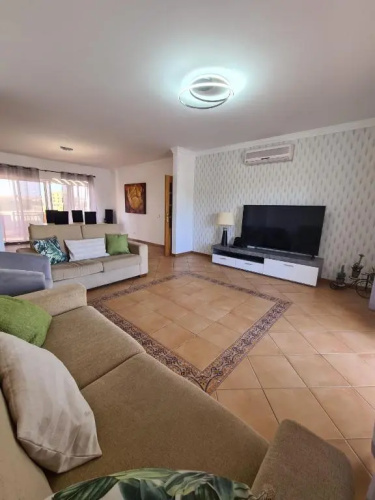 Vilamoura, Marina Sol T2
