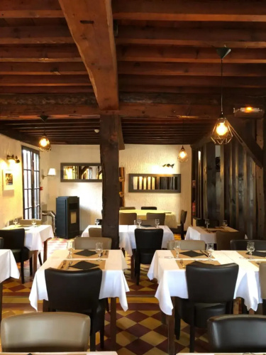 Auberge Des 2 Anes