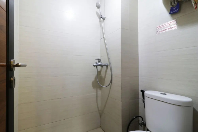 Gateway Pasteur Apartemen By DRProperti