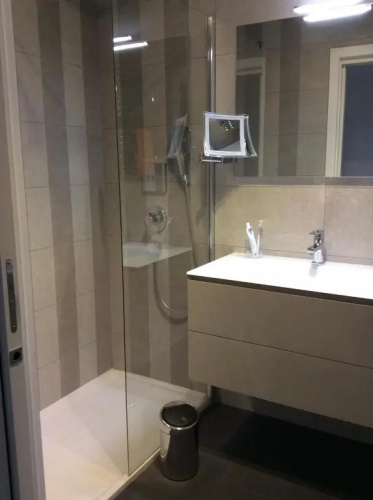 T4 Standing Exclusive Resort