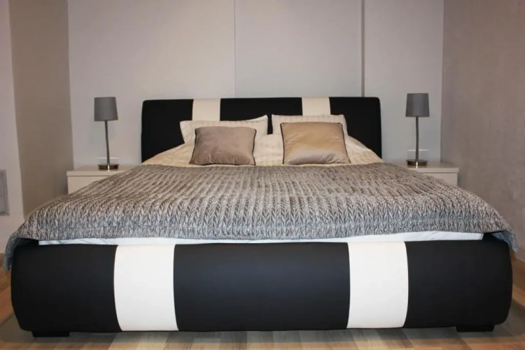 Deluxe Double Apartment