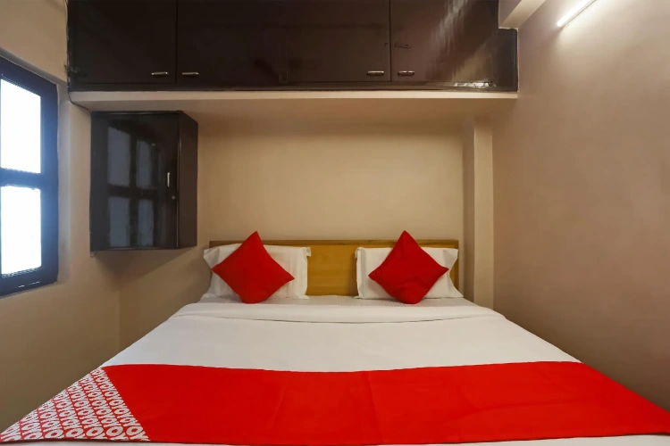 Standard Suite
