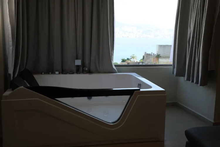 Hotel San Diego