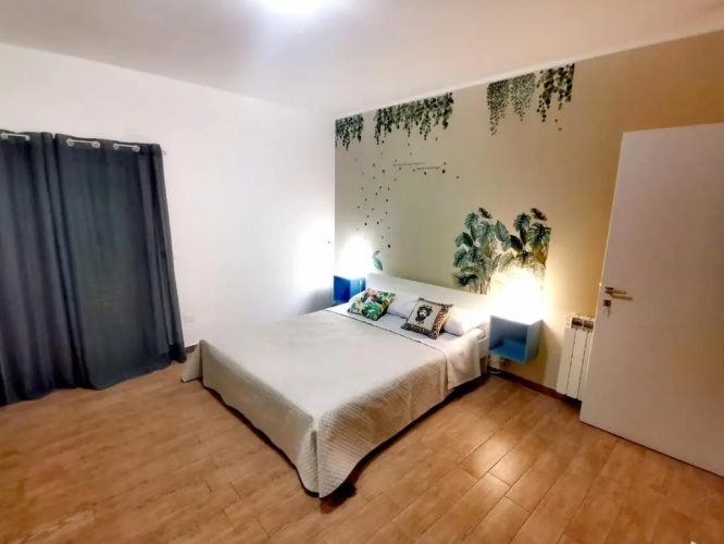 A Due Passi Dal Centro sweet rooms