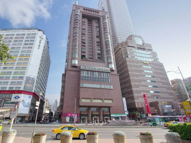 Urban Abode Apartment 1 - 新莊區