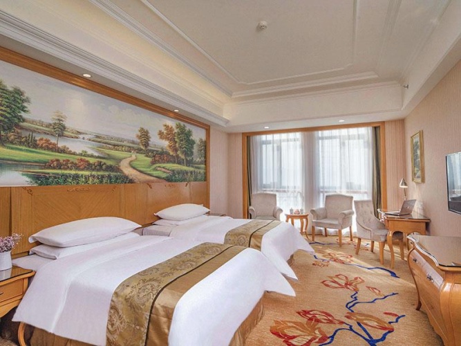 Business Twin room
