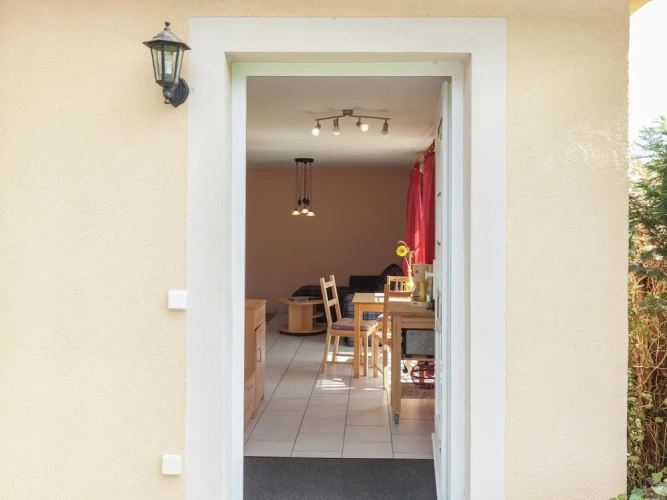 1 Bedroom Deluxe Cottage