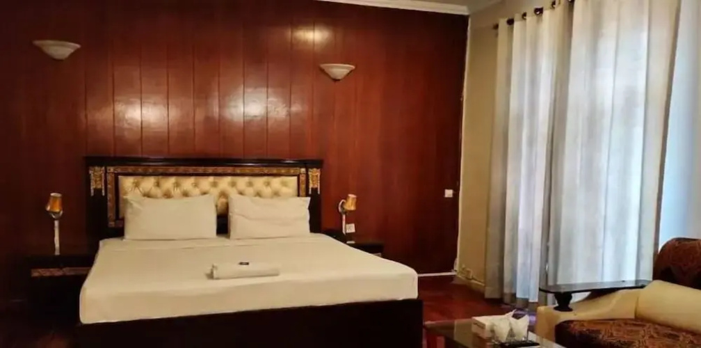 Chancery Hotel