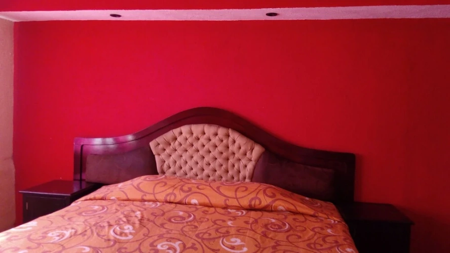 Executive Double room with balcony