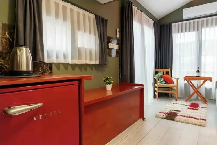 Ada Tiny House