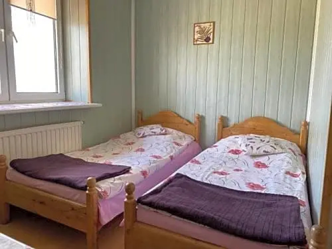 Ośrodek Jeździecki Bronków