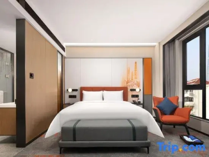 Business Double room