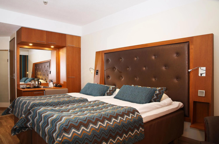 Hotel Vallonia photo 8