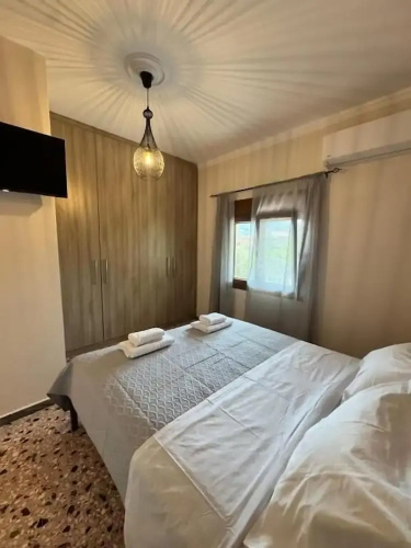 Amalthia House
