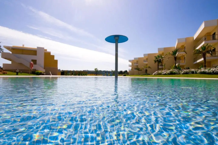 Apartamento MELUSINE