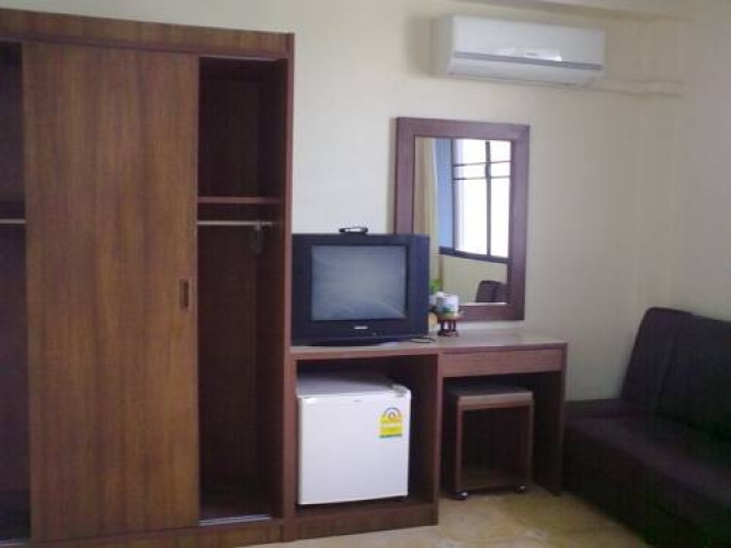 Gafiyah Guesthouse