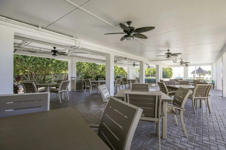 Ocean Pointe Suites at Key Largo photo 29