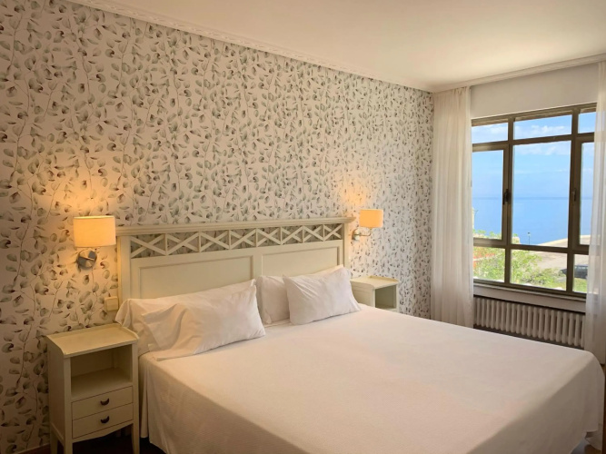 Hotel Playa de Los Locos