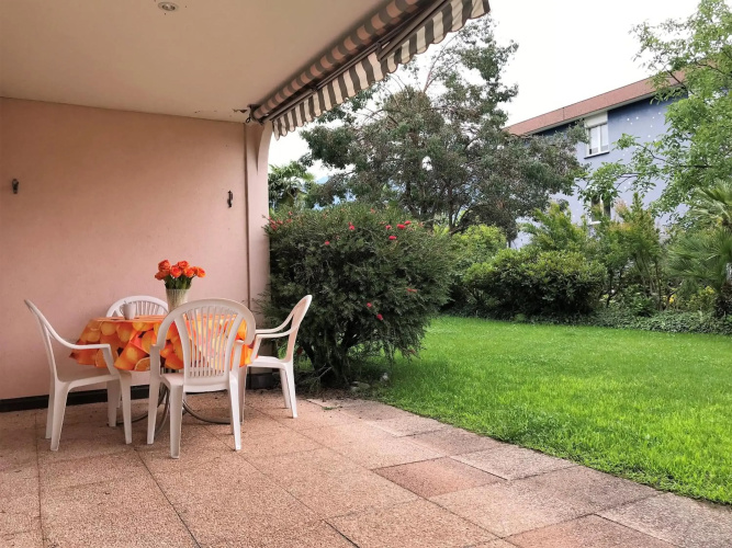 Ascona Residenza Principessa