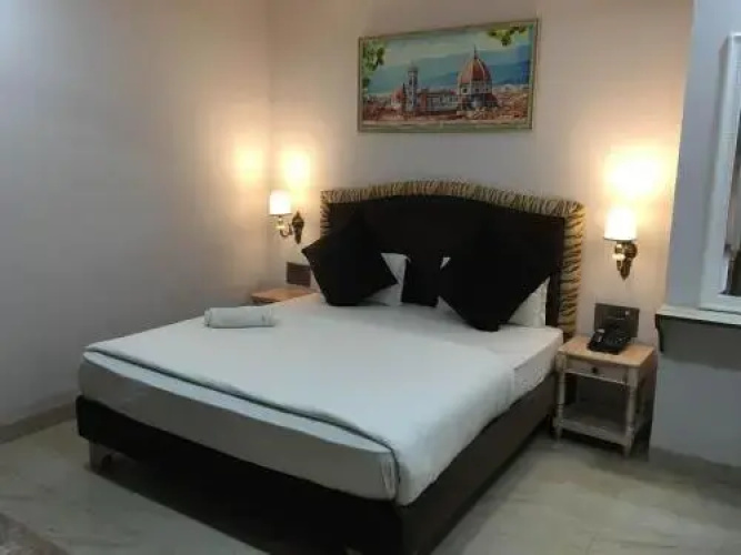 Hotel Posh