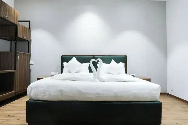 Hotelafbeelding