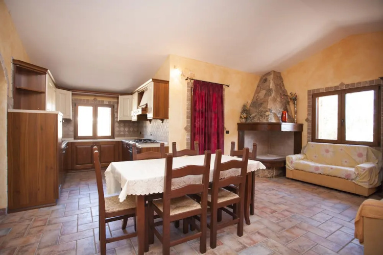 Budoni Tanaunella Apartments