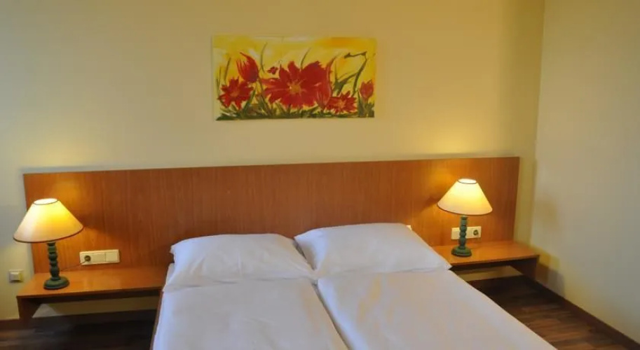 Stadthotel Deutsch-Wagram