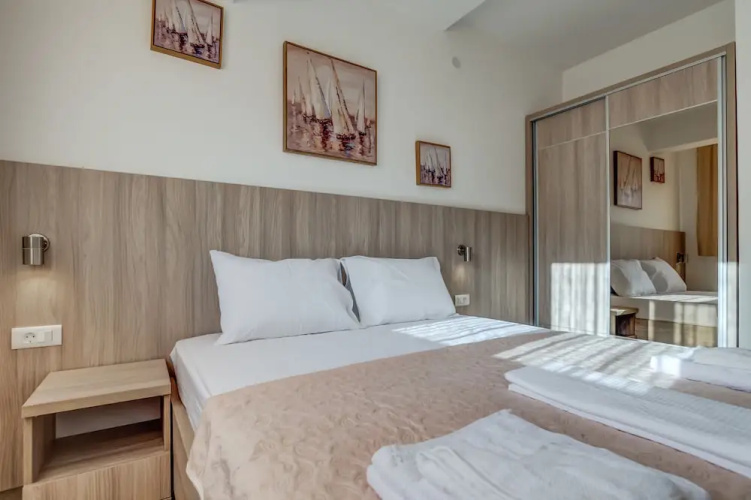 Adriatik Lux Apartments