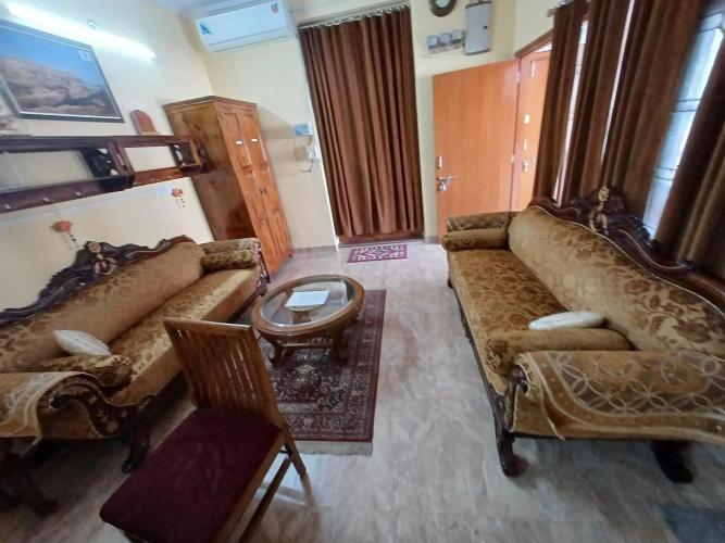 Beena Homestay