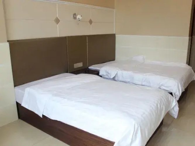 Yongxing Jindu Hotel