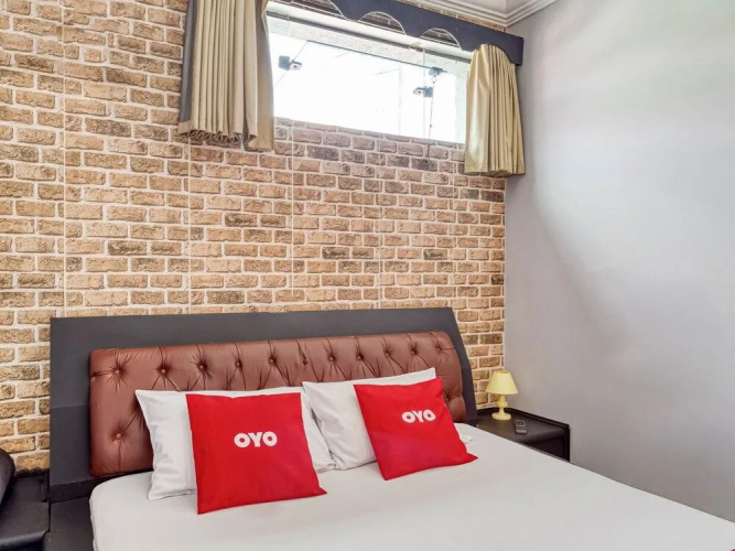 Hotel Urban Mooca