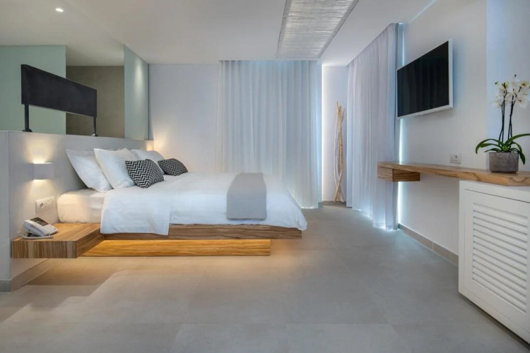 Kantouni Beach Boutique Hotel