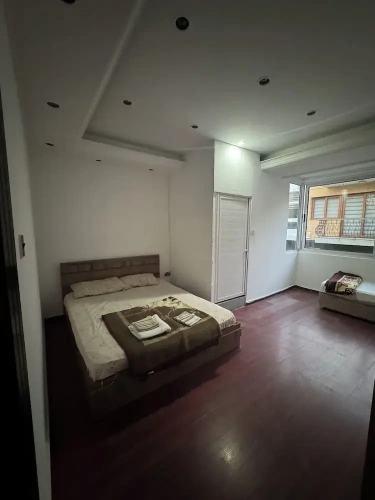 1 Bedroom Standard Triple room