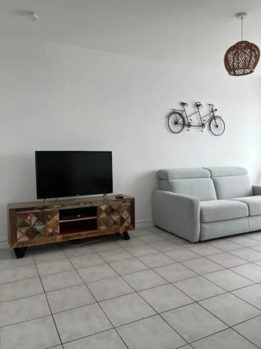 Superbe Studio a Saint Jean de Monts