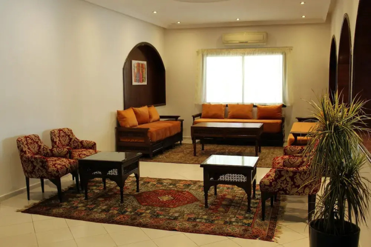 Casa Palma Morocco