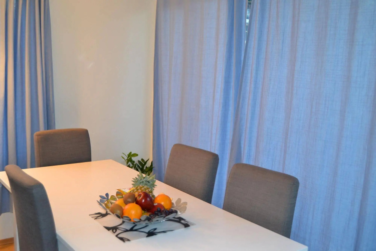Oslo Short Term Rentals