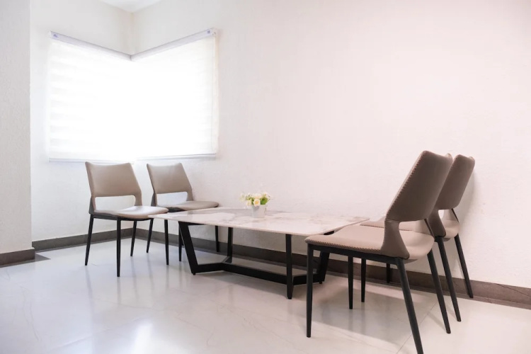 Hypons Hotel Koramangala