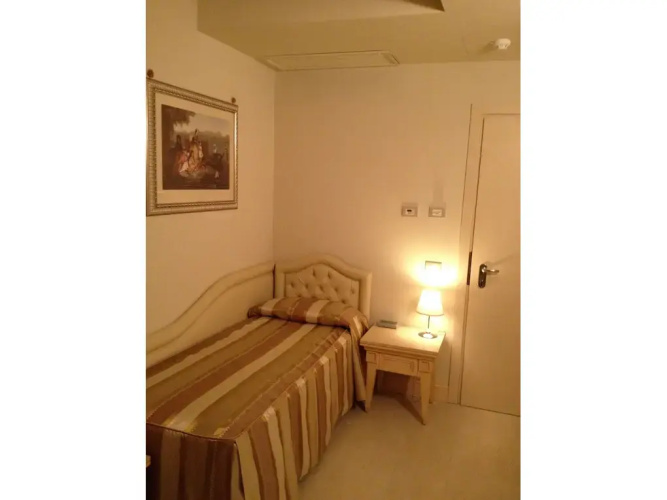 Hotel Conchiglia