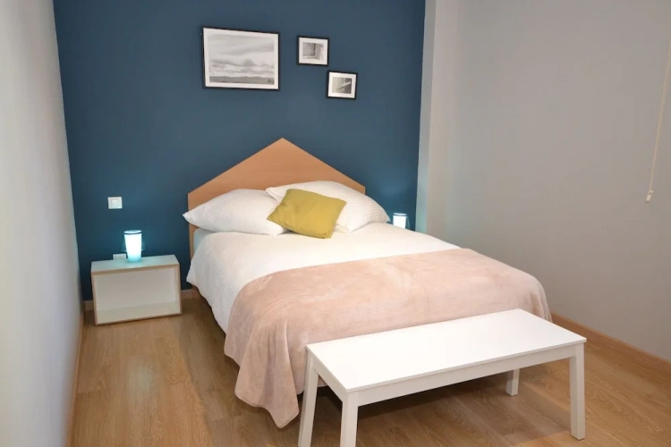 2 Bedrooms Standard Apartment