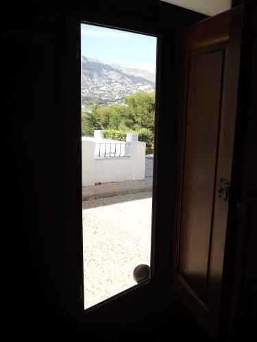 Altea Suite Vault